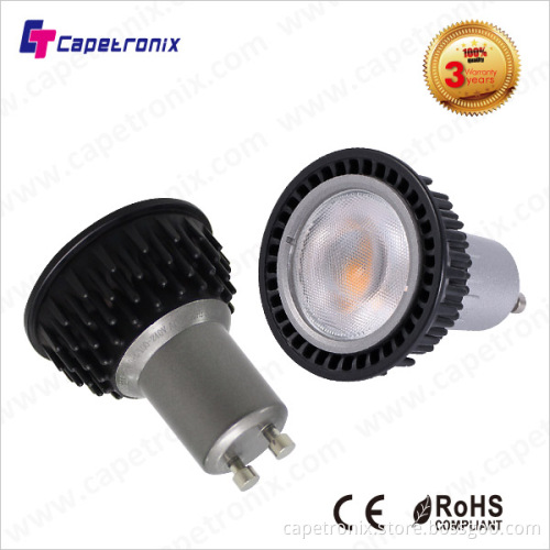 Most Popular CRI>80 220 Volt LED Spot Lights